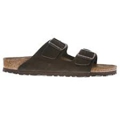 BIRKENSTOCK ARIZONA MOCCA 46